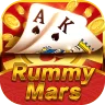 Rummy Mars Icon