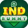 Ind Rummy Icon
